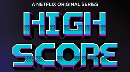 Netflix’s ‘High Score’ Is a Look Into the Wonderment of Video Game Creation and Development