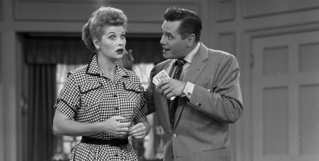 Lucille Ball and Desi Arnaz Documentary to be Directed by Amy Poehler