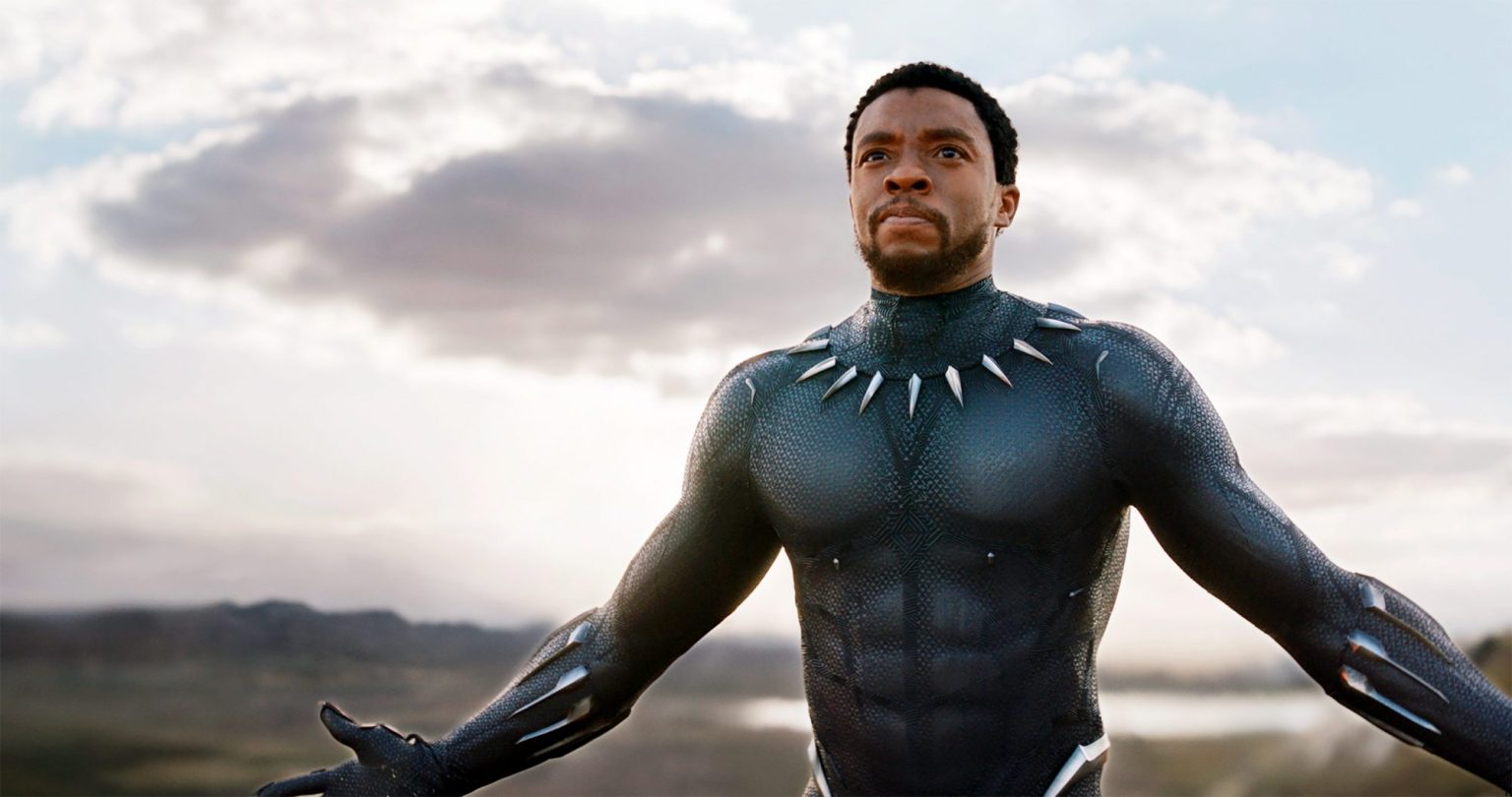 Top 5 Best Black Panther Moments in the MCU