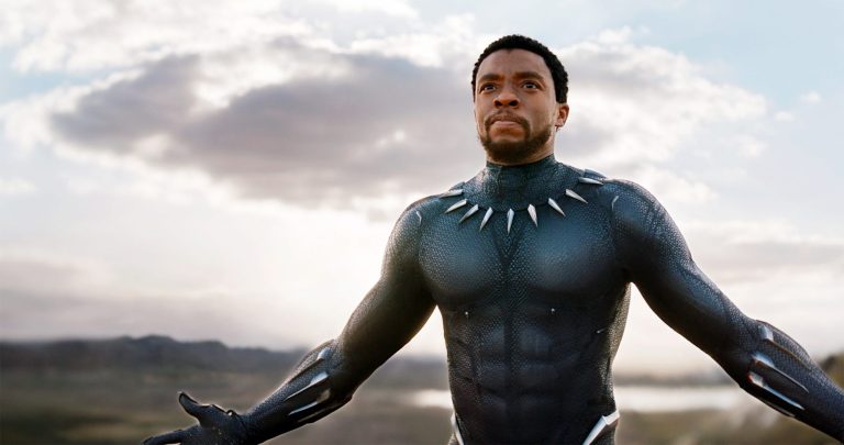 Top 5 Best Black Panther Moments in the MCU