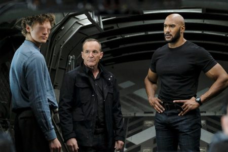 Review: ‘Marvel’s Agents of Shield’ Season 7, Episode 10 – ‘Stolen’