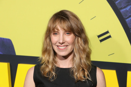 Geek Vibes Interview: ‘WATCHMEN’ Emmy Nominated Director Steph Green