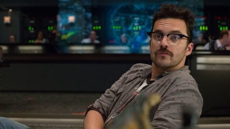 Jake Johnson Provides Update On If His Character Will Return For Jurassic World: Dominion
