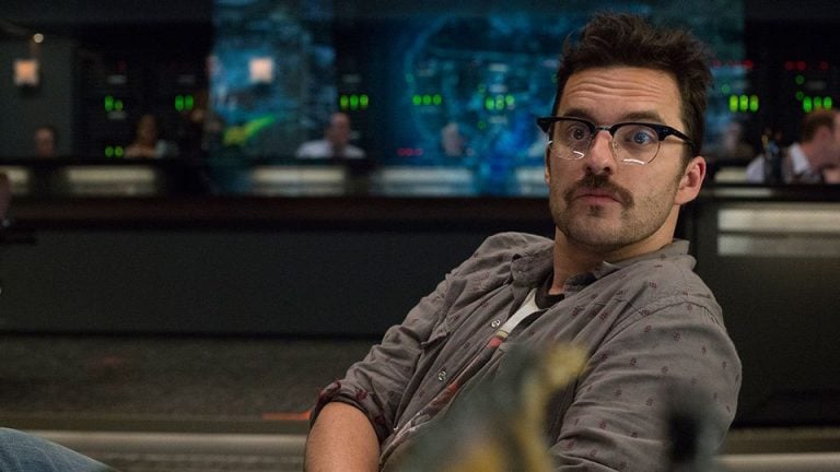 Jake Johnson Provides Update On If His Character Will Return For Jurassic World: Dominion