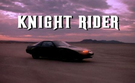 James Wan Set To Develop A ‘Knight Rider’ Movie