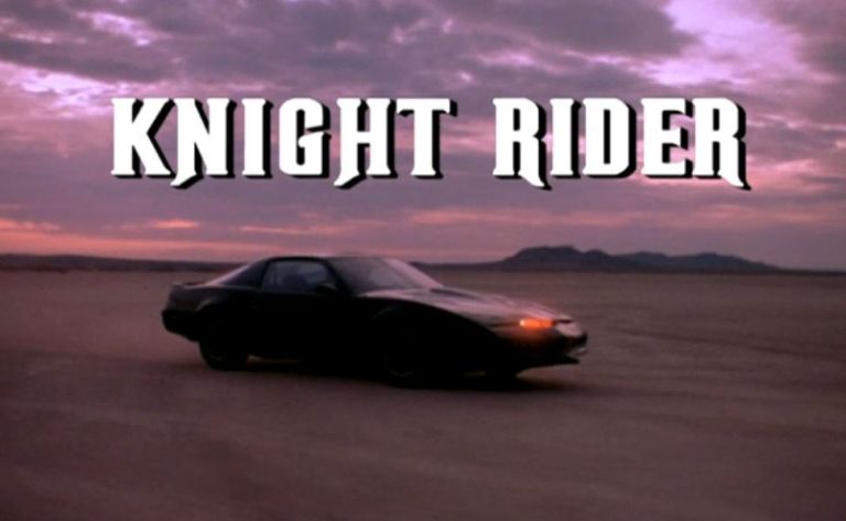 James Wan Set To Develop A ‘Knight Rider’ Movie