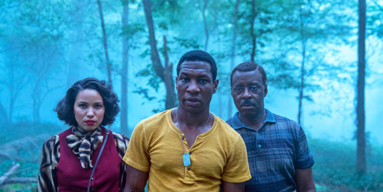 Review: Lovecraft Country Episode Two – Whitey’s on the Moon