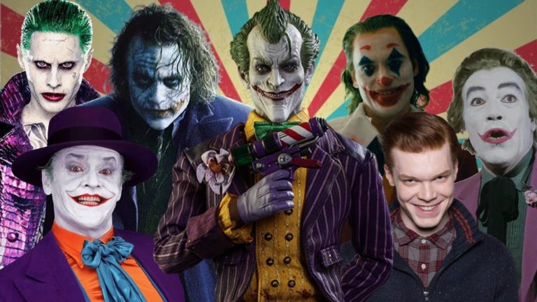 DC FanDome Review: ‘Joker: Put on a Happy Face’