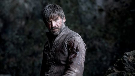 Game of Thrones’ Nikolaj Coster-Waldau Says Fans Petition to Redo Season Eight Was ‘Hilarious’