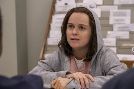 Hollywood Developing ‘Karen’ Movie Starring Taryn Manning