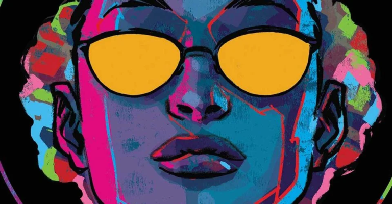 Humanoids to Donate Proceeds from Digital Sales of ‘Omni’ Comic To Black Lives Matter
