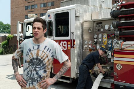 Judd Apatow & Pete Davidson’s ‘The King Of Staten Island’ Gets Blu-Ray Release Date