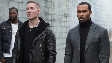 Starz Developing New ‘Power’ Series Centering Around Tommy Egan
