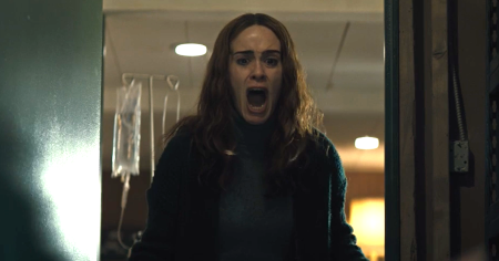 Sarah Paulson’s ‘Run’ Moves From Lionsgate to Hulu