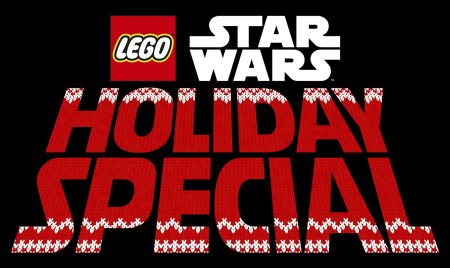 Disney+’s Upcoming Star Wars Lego Special Will Touch Upon 1978 Holiday Special