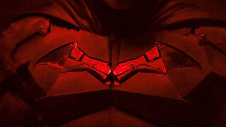 New ‘THE BATMAN’ Symbol Has Been Filed For Trademark