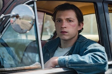 Netflix’s ‘The Devil All The Time’ Is a Slow Burn Thriller That Delivers