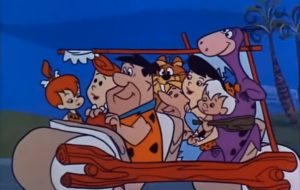 Warner Reveals Details For ‘The Flintstones’ Complete Series Blu-Ray Set Out This October