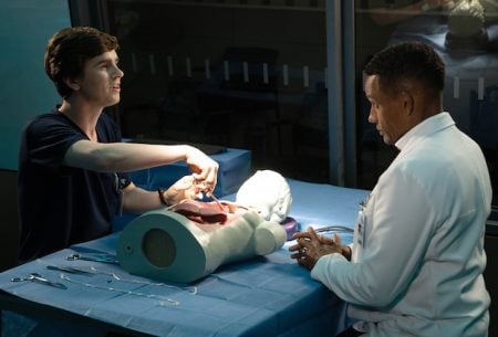 ‘The Good Doctor’: Season 3 DVD Review – Freddie Highmore Delights In Medical Drama