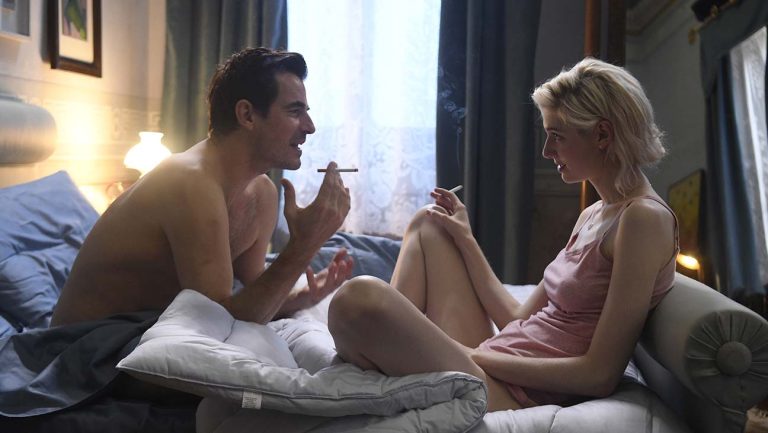 Sony Announces Blu-Ray Release Date For Neo-Noir ‘The Burnt Orange Heresy’