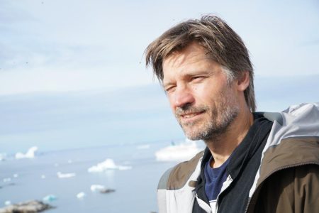 Nikolaj Coster-Waldau’s Through Greenland Is a Personal and Informative Journey