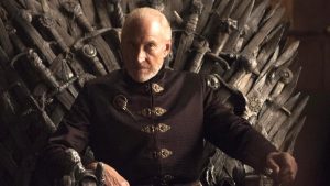 Game of Thrones’ Charles Dance States Would Have Signed Season Eight Petition