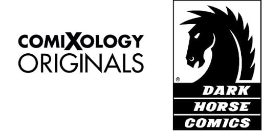 Dark Horse Announces Print Publication of the ComiXology Originals Collection