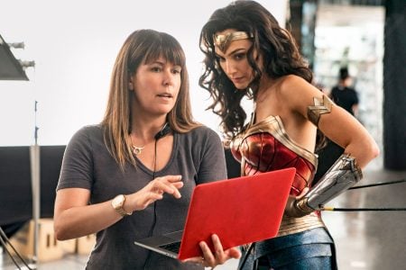 Patty Jenkins Says The Third ‘Wonder Woman’ Film Will Be Her Last