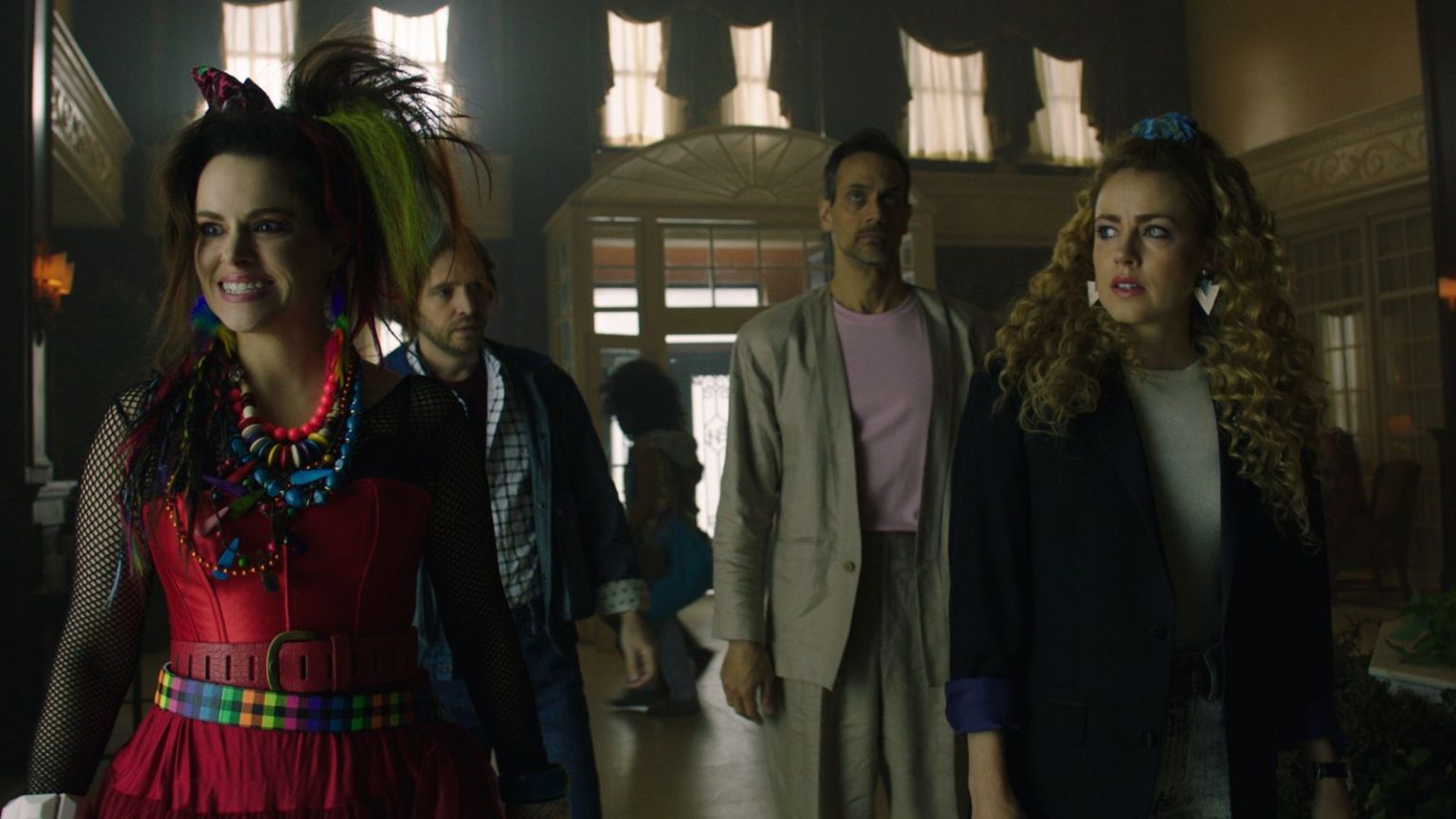 ’12 Monkeys’: The Complete Series Blu-Ray Review – Science Fiction Storytelling At Its Best