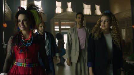 ’12 Monkeys’: The Complete Series Blu-Ray Review – Science Fiction Storytelling At Its Best