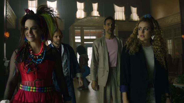’12 Monkeys’: The Complete Series Blu-Ray Review – Science Fiction Storytelling At Its Best