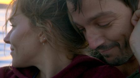 Lionsgate Acquires North American Rights to Diego Luna-Led Film ‘Wander Darkly’