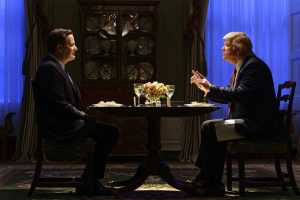 Showtime’s ‘The Comey Rule’ Heads To DVD From CBS Home Entertainment
