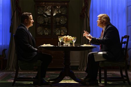 Showtime’s ‘The Comey Rule’ Heads To DVD From CBS Home Entertainment