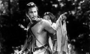 HBO Max’s Adaptation of Rashomon Will Be Penned By The Comey Rule’s Billy Ray