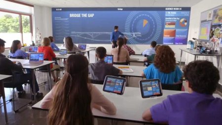 How Technology Affects Education