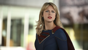 The CW’s Supergirl Will End After Season Six