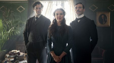 The Game is Not Afoot: Enola Holmes Is a Boring Attempt to Make the Legend of Sherlock Appeal to a Younger Audience