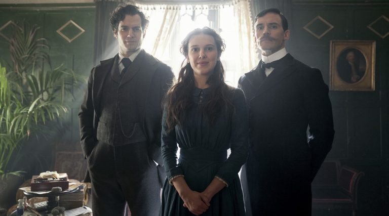 The Game is Not Afoot: Enola Holmes Is a Boring Attempt to Make the Legend of Sherlock Appeal to a Younger Audience