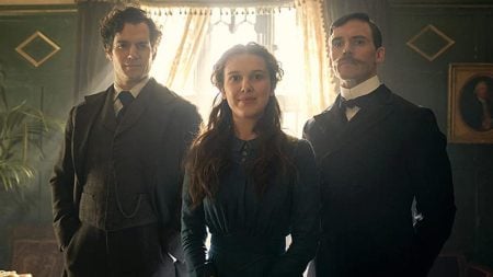 NETFLIX: A List of What Is Coming and Going This September