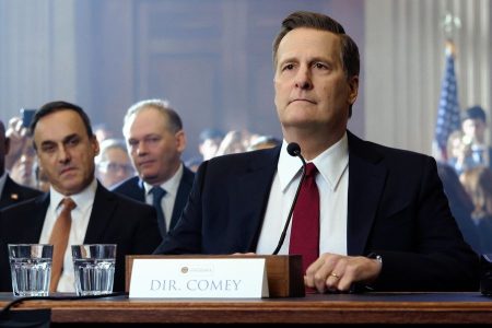 The Comey Rule: A Must-See Political Drama Regardless Of Your Political Affiliation