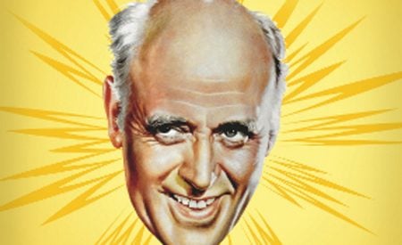 ‘Alastair Sim’s School for Laughter: 4 Classic Comedies’ Blu-Ray Review – Honoring A Master