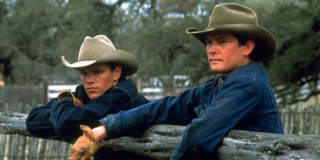 ‘All The Pretty Horses’ Blu-Ray Review – Matt Damon Western Tale Gets HD Upgrade