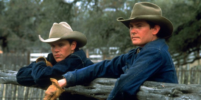 ‘All The Pretty Horses’ Blu-Ray Review – Matt Damon Western Tale Gets HD Upgrade