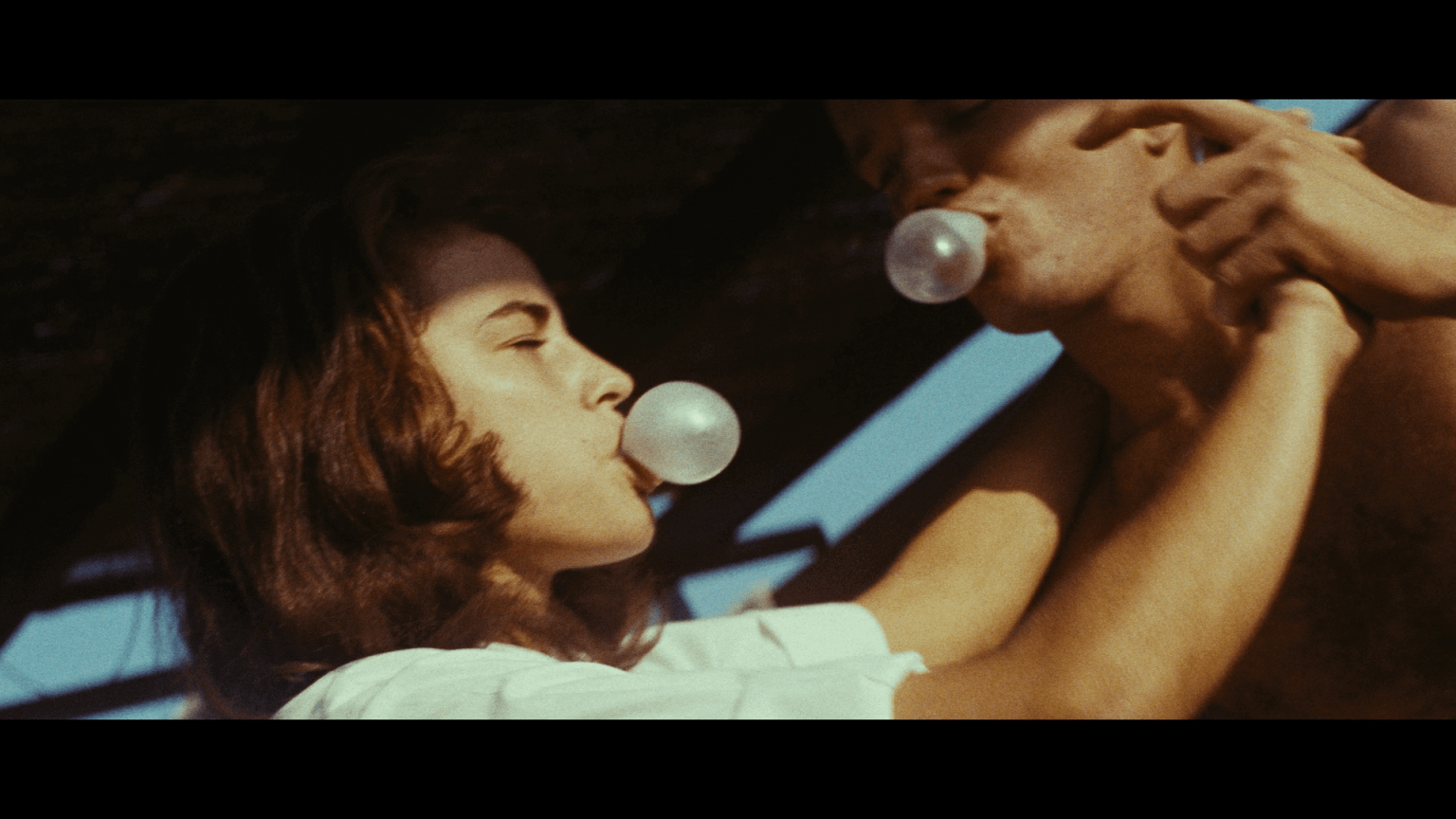 ‘America As Seen By A Frenchman’ Blu-Ray Review – A Charming Slice of 1950s America