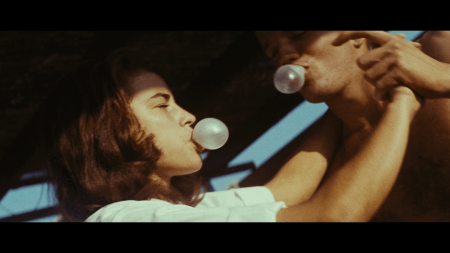 ‘America As Seen By A Frenchman’ Blu-Ray Review – A Charming Slice of 1950s America