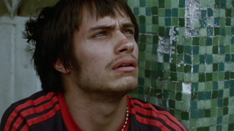 Criterion Collection Announces December Titles Including Works From Iñárritu & Cronenberg