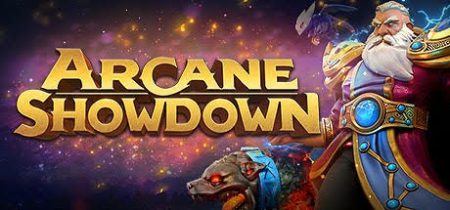 Big Huge Games Unveils Pre-Registration For RTS Game ‘Arcane Showdown’ For PC & Mobile