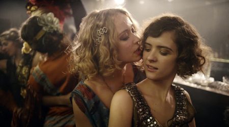 Kino Lorber Announces October Releases Including ‘Babylon Berlin’, ‘Crescendo’ & More