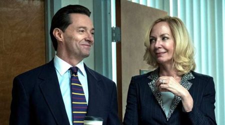 ‘Bad Education’ Blu-Ray Review – Hugh Jackman Is Perfectly Imperfect In School Crime Drama